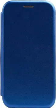 EXPERTS Winshell Book для Xiaomi Redmi Note 7 (синий)