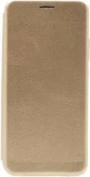 EXPERTS Winshell Book для Xiaomi Redmi 9С (золотой)