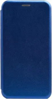 EXPERTS Winshell Book для Samsung Galaxy A40 (синий)