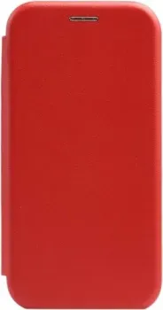 EXPERTS Winshell Book для Samsung Galaxy A31 (красный)
