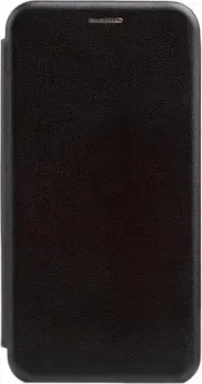 EXPERTS Winshell Book для Samsung Galaxy A20S (черный)