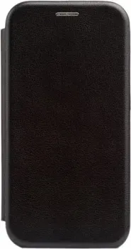 EXPERTS Winshell Book для Huawei P40 Lite E/Y7p (черный)