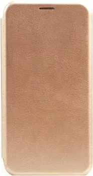 EXPERTS Winshell Book для Huawei P40 Lite E/Y7p (золотой)
