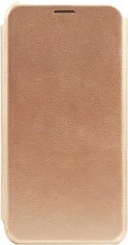 EXPERTS Winshell Book для Huawei P40 Lite (золотой)
