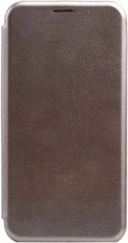 EXPERTS Winshell Book для Huawei P40 Lite (графитовый)