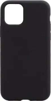 EXPERTS Soft-Touch для Xiaomi Mi 8 Lite (черный)