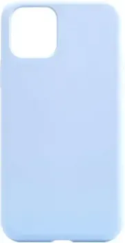 EXPERTS Soft-Touch для Apple iPhone 11 PRO (сиреневый)