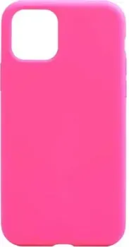 EXPERTS Soft-Touch для Apple iPhone 11 PRO (розовый)