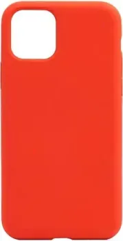 EXPERTS Soft-Touch для Apple iPhone 11 PRO (красный)