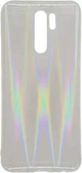 EXPERTS Polar Tpu для Xiaomi Redmi 9 (прозрачный)