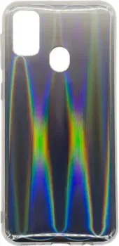 EXPERTS Polar Tpu для Samsung Galaxy M21 (черный)