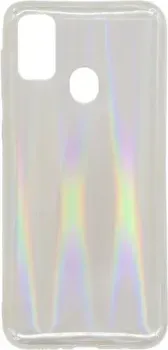EXPERTS Polar Tpu для Samsung Galaxy M21 (прозрачный)