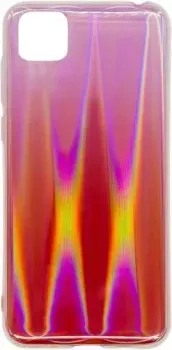 EXPERTS Polar Tpu для Huawei Y5p/Honor 9S (красный)