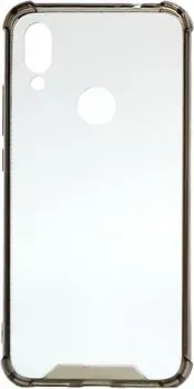 EXPERTS Plastic для Xiaomi Redmi 7 (черный)