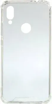 EXPERTS Plastic для Xiaomi Redmi 7 (прозрачный)