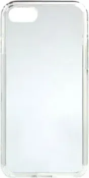 EXPERTS Plastic для Apple iPhone 7 (прозрачный)