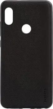 EXPERTS Perfect Tpu для Xiaomi Redmi 5 (черный)