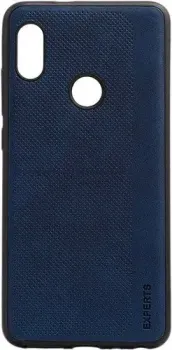 EXPERTS Perfect Tpu для Xiaomi Redmi 5 (синий)
