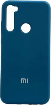 EXPERTS Original Tpu для Xiaomi Redmi Note 8 (космический синий)