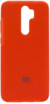 EXPERTS Original Tpu для Xiaomi Redmi Note 8 PRO (коралловый)