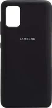 EXPERTS Original Tpu для Huawei P40 Lite (черный)