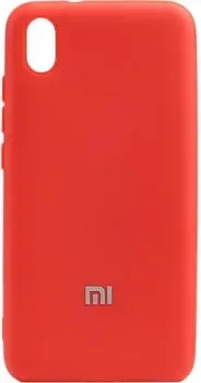 EXPERTS Magnetic для Xiaomi Redmi 7A (красный)
