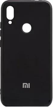 EXPERTS Magnetic для Xiaomi Redmi 6 (черный)