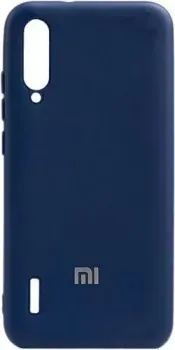 EXPERTS Magnetic для Xiaomi Mi A3 (темно-синий)