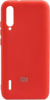 EXPERTS Magnetic для Xiaomi Mi A3 (красный)