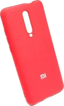 EXPERTS Magnetic для Xiaomi Mi 9T (красный)