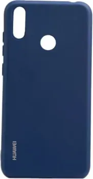 EXPERTS Magnetic для Huawei P Smart Z/Honor 9X (темно-синий)