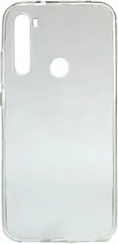 EXPERTS Lux Tpu для Xiaomi Redmi Note 8T (прозрачный)