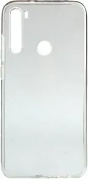 EXPERTS Lux Tpu для Xiaomi Redmi Note 8 (прозрачный)