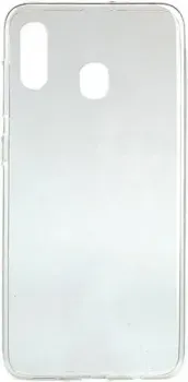 EXPERTS Lux Tpu для Xiaomi Mi Play (прозрачный)