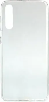 EXPERTS Lux Tpu для Samsung Galaxy A70 (прозрачный)