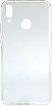 EXPERTS Lux Tpu для Huawei Y9 (2019) (прозрачный)