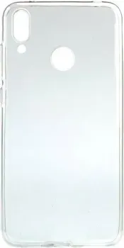 EXPERTS Lux Tpu для Huawei Y6 (2019)/Honor 8A/Y6s (прозрачный)