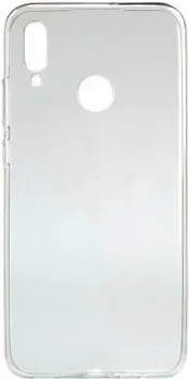 EXPERTS Lux Tpu для Huawei P Smart (2019) (прозрачный)