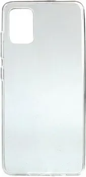EXPERTS Lux Tpu для Honor 9A (прозрачный)