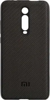 EXPERTS Knit Tpu для Xiaomi Mi 9T/Redmi K20 (черный)