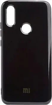 EXPERTS Jelly Tpu 2mm для Xiaomi Mi A3 (черный)