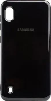 EXPERTS Jelly Tpu 2mm для Samsung Galaxy A10 (черный)