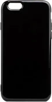 EXPERTS Jelly Tpu 2mm для Apple iPhone 6 (черный)