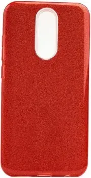 EXPERTS Diamond Tpu для Xiaomi Redmi Note 5/PRO (красный)