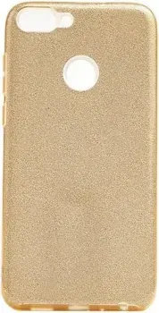 EXPERTS Diamond Tpu для Xiaomi Redmi GO (золотой)