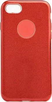 EXPERTS Diamond Tpu для Apple iPhone 7 Plus 5,5" (красный)