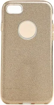 EXPERTS Diamond Tpu для Apple iPhone 6 Plus (золотой)