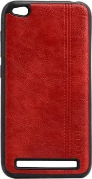 EXPERTS Classic Tpu для Xiaomi Redmi GO (красный)