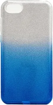 EXPERTS Brilliance Tpu для Xiaomi Redmi GO (голубой)