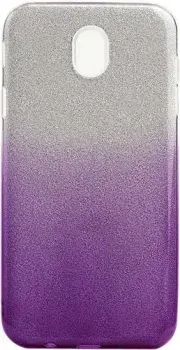 EXPERTS Brilliance Tpu для Samsung Galaxy A6 (2018) (фиолетовый)